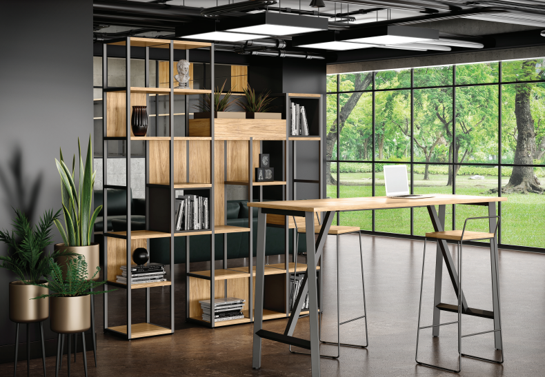 Armários e Gaveteiros