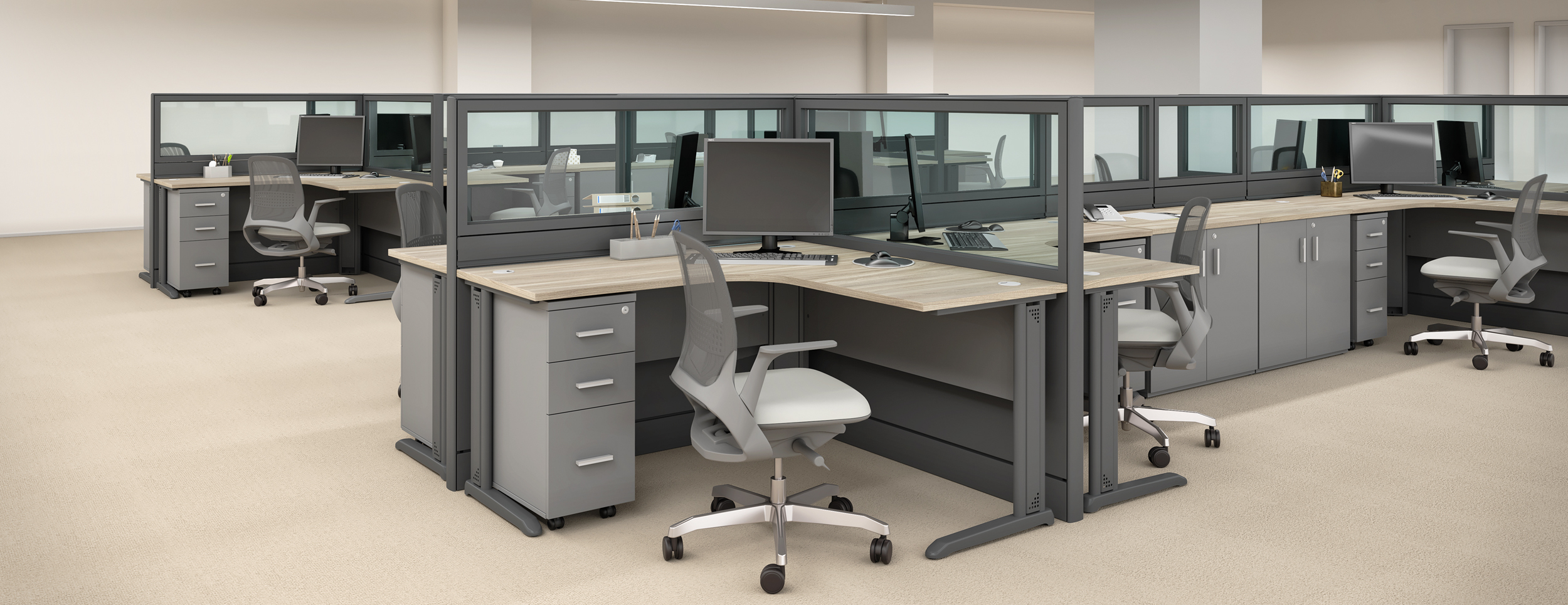 Plataforma de Trabalho