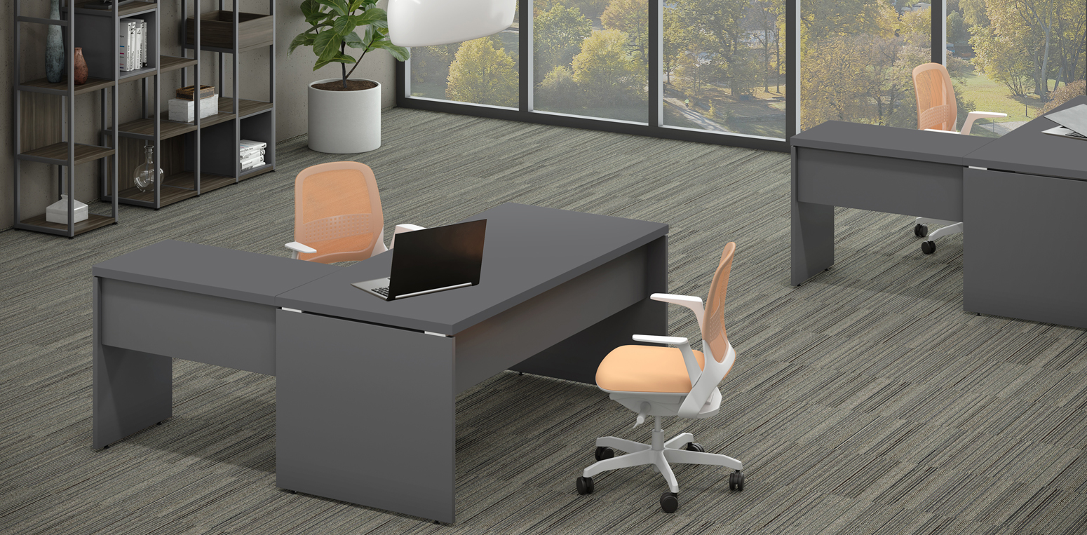 Escritório Corporativo